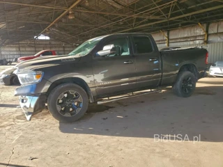 RAM 1500 BIG HORN