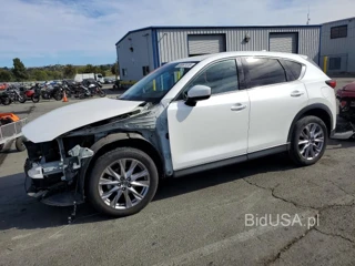 MAZDA CX-5 GRAND TOURING