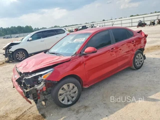 KIA RIO S