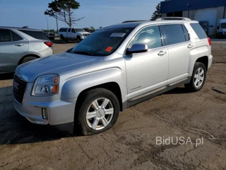 GMC TERRAIN SLE