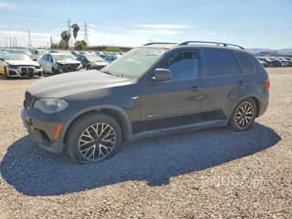 BMW X5 XDRIVE35I