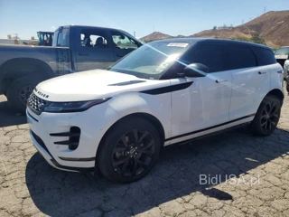 LAND ROVER RANGE ROVER EVOQUE R-DYNAMIC S