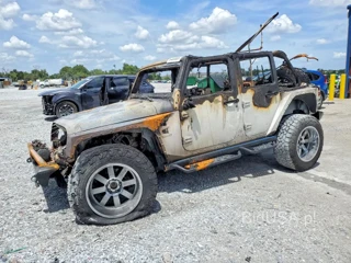 JEEP WRANGLER UNLIMITED SPORT