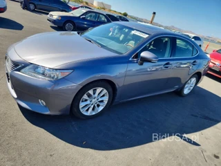 LEXUS ES 300H
