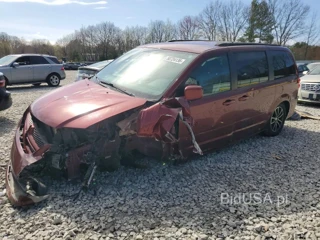 DODGE GRAND CARAVAN GT