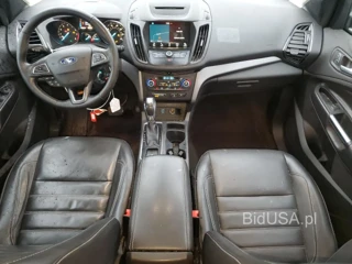 FORD ESCAPE SEL