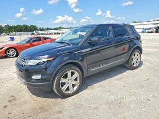 LAND ROVER RANGE ROVER EVOQUE PURE PREMIUM