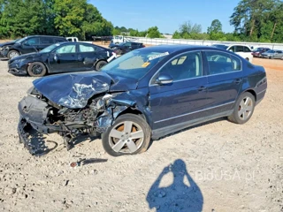 VOLKSWAGEN PASSAT KOMFORT