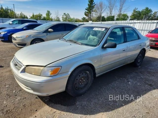 TOYOTA CAMRY LE V6