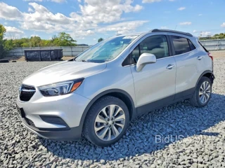 BUICK ENCORE PREFERRED