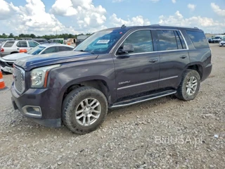 GMC YUKON DENALI