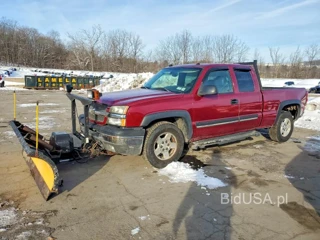 CHEVROLET SILVERADO K1500