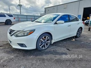 NISSAN ALTIMA 2.5 SR