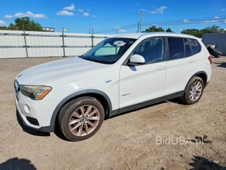 BMW X3 XDRIVE28I