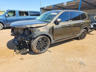 KIA TELLURIDE SX