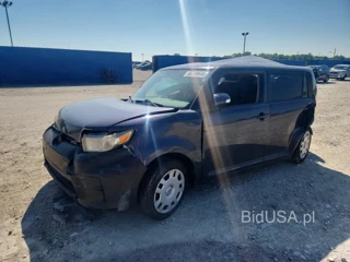 SCION XB BASE