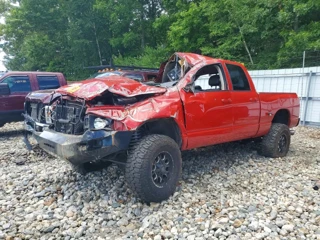 DODGE RAM 2500 ST
