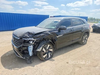 VOLKSWAGEN ATLAS CROSS SPORT SE