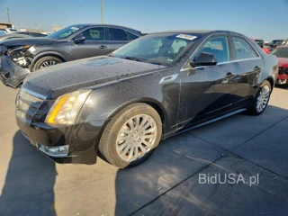CADILLAC CTS PREMIUM COLLECTION