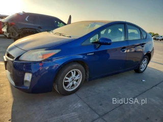 TOYOTA PRIUS II