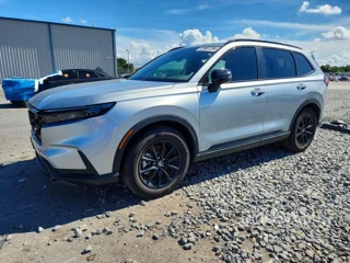 HONDA CR-V SPORT
