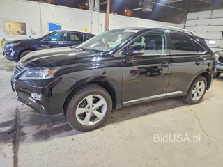 LEXUS RX 350 BASE