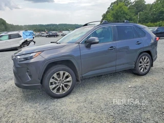 TOYOTA RAV4 XLE PREMIUM