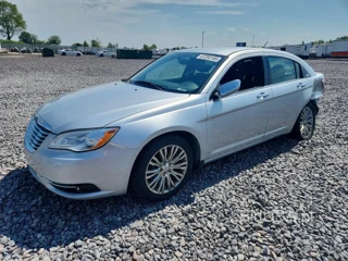 CHRYSLER 200 LIMITED