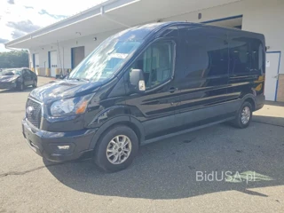 FORD TRANSIT T-350