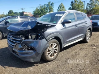 HYUNDAI TUCSON SEL