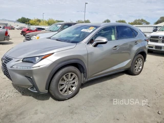 LEXUS NX 300 BASE