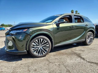 LEXUS RX 350H PREMIUM+