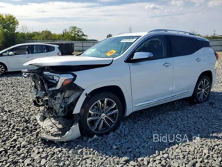 GMC TERRAIN DENALI
