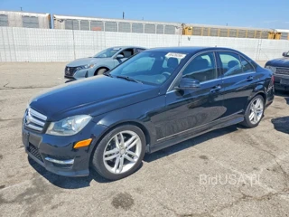 MERCEDES-BENZ C 250