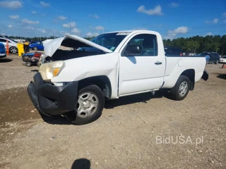 TOYOTA TACOMA BASE