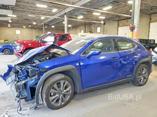LEXUS UX 250H