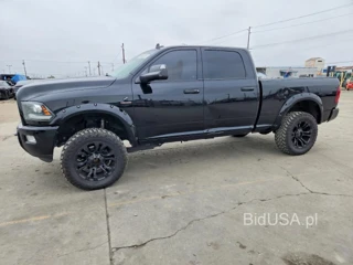 RAM 3500 SLT