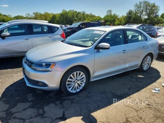 VOLKSWAGEN JETTA SEL