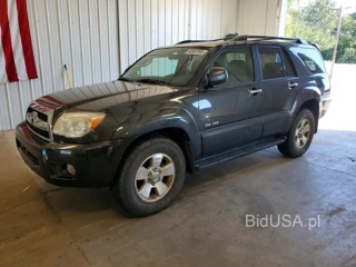 TOYOTA 4RUNNER SR5