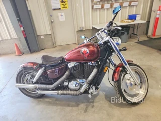 HONDA VT1100 C2