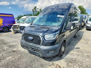 FORD TRANSIT T-350