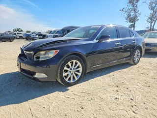 LEXUS LS 460