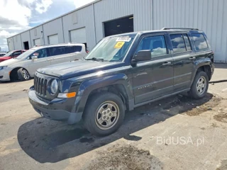 JEEP PATRIOT SPORT
