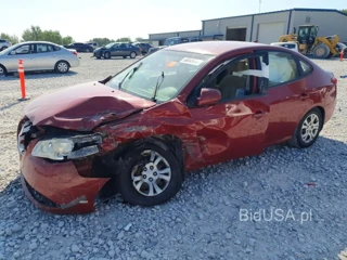 HYUNDAI ELANTRA GLS