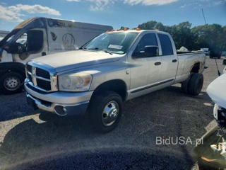 DODGE RAM 3500 ST