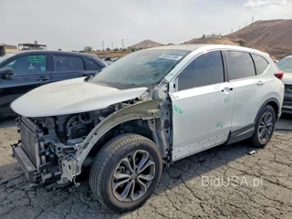 HONDA CR-V EX