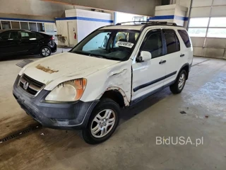 HONDA CR-V EX