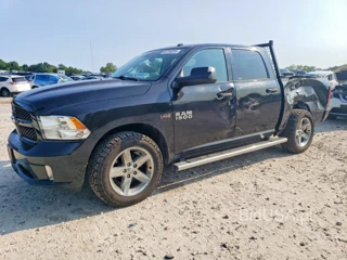 RAM 1500 ST