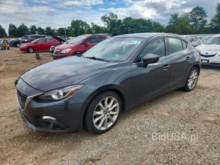 MAZDA 3 GRAND TOURING