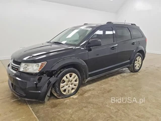 DODGE JOURNEY SE